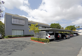 Laguna Hills, CA Office - 23412 Moulton Pkwy