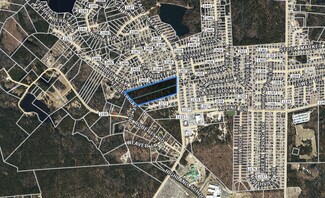Sanford, NC Commercial - 1426 Buffalo Lake rd