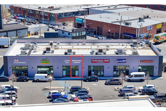 Maspeth, NY Office/Retail - 59-11 Maurice Ave