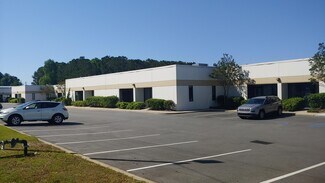 North Charleston, SC Office - 3125 Ashley Phosphate Rd