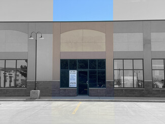 Gillette, WY Storefront Retail/Office - 1103 E Boxelder Rd