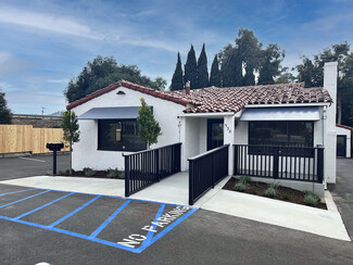 Arroyo Grande, CA Office - 530-532 Traffic Way