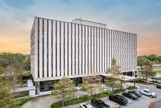 Bellaire, TX Office - 4900 Fournace Pl