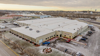 Hartford, WI Industrial - 857 W State St
