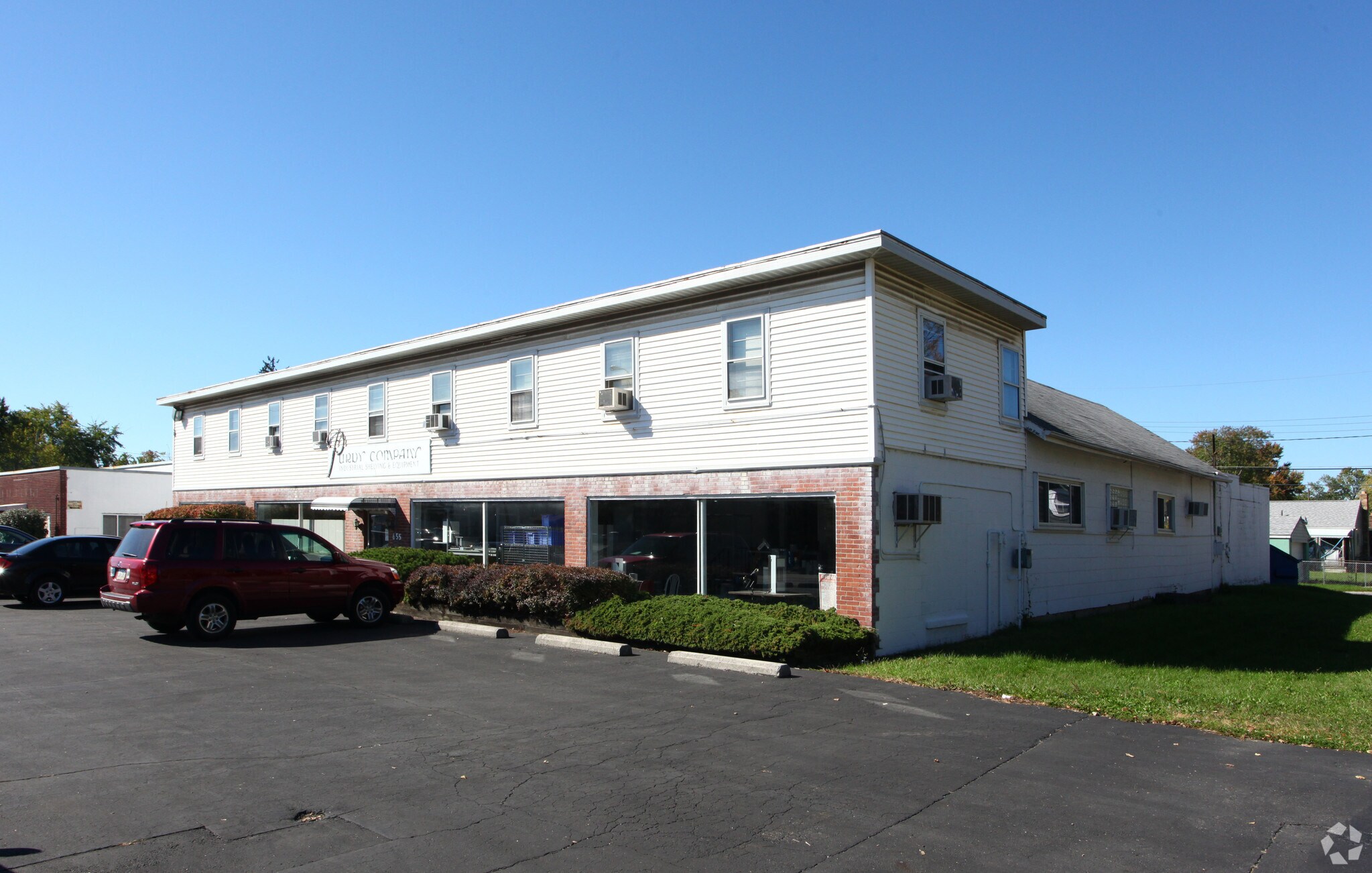 627-655 N Cassady Ave, Columbus, OH for Rent