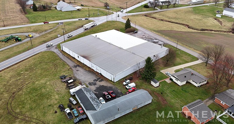 42 Townline Road 151, Norwalk, OH for Rent