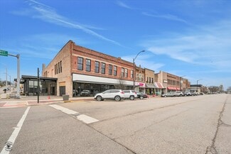 La Salle, IL Storefront Retail/Residential - 801-805 1st Street