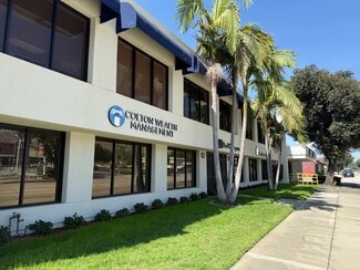 Arcadia, CA Office - 144-148 E Foothill Blvd Arcadia, CA Office - 144-148 E Foothill Blvd