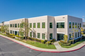 Irvine, CA Office, Flex - 420 Goddard
