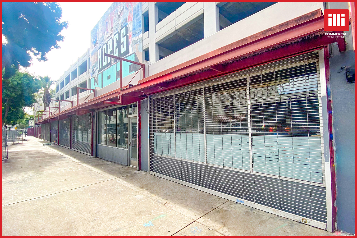 545-555 S Main St, Los Angeles, CA for Rent