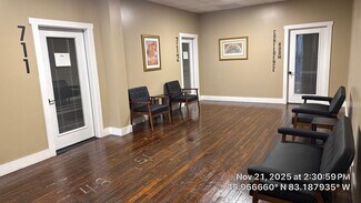 Newport, TN Coworking Space - 237 E Broadway