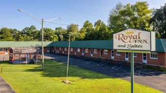 Marion, KY Hospitality - 225 Sturgis Rd