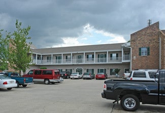 Metairie, LA Office - 4400 Trenton St