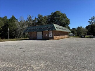 Mount Vernon, AL undefined - 19390 Highway 43 Mount Vernon, AL undefined - 19390 Highway 43