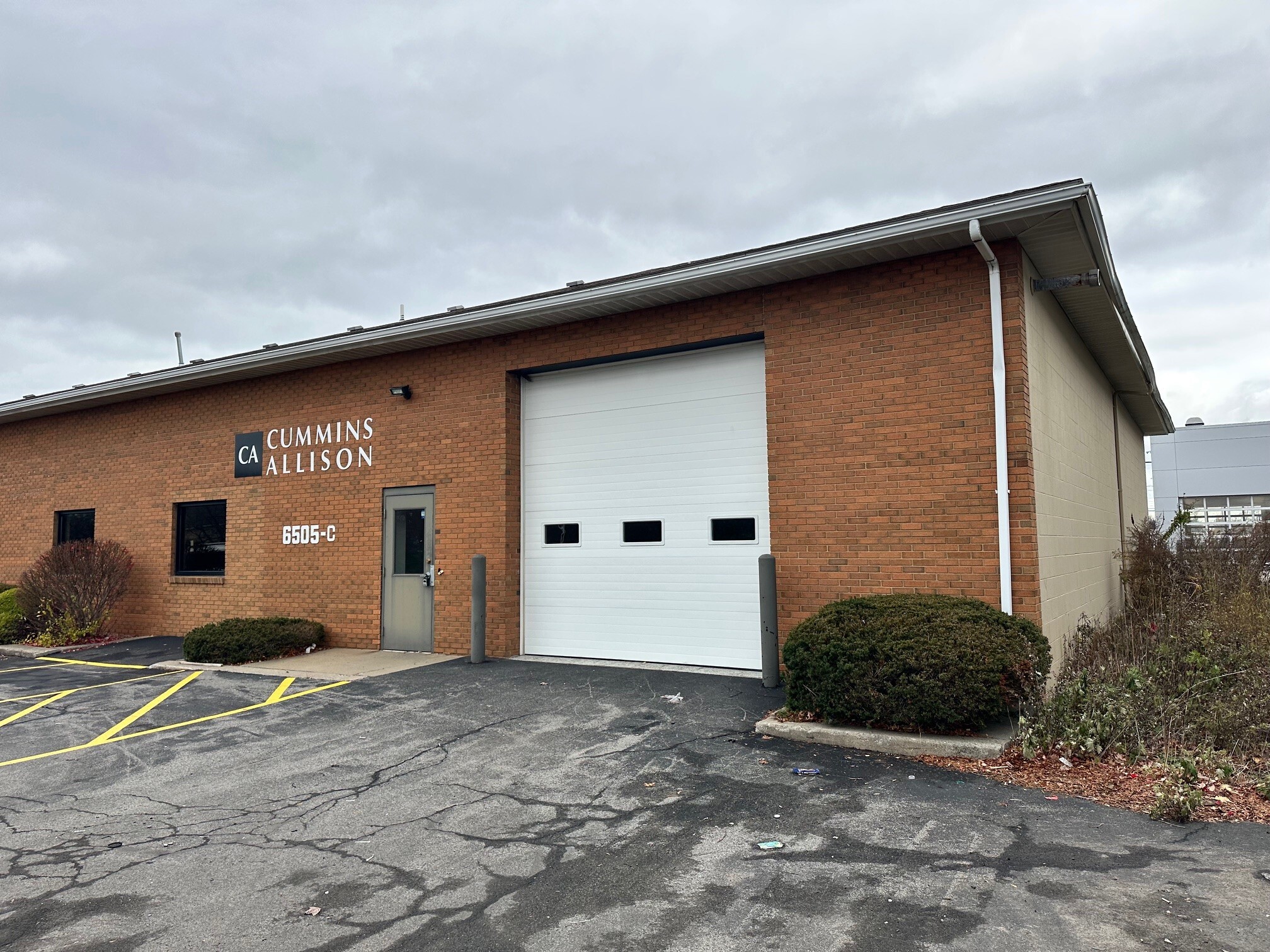 6505C Basile Rowe, East Syracuse, NY for Rent