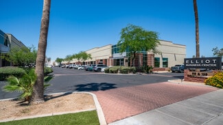Gilbert, AZ Industrial - 150 N William Dillard Dr Gilbert, AZ Industrial - 150 N William Dillard Dr