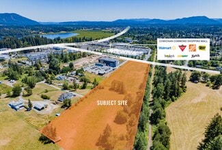 Duncan, BC Commercial - 3045 Drinkwater Rd Duncan, BC Commercial - 3045 Drinkwater Rd