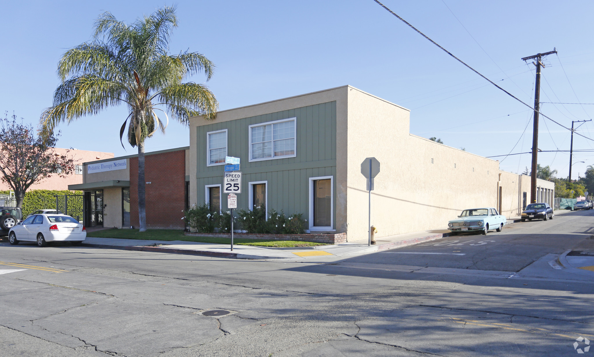 1400-1406 Obispo Ave, Long Beach, CA for Rent