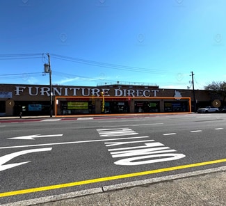 Brooklyn, NY Retail - 2413-2441 Flatbush Ave