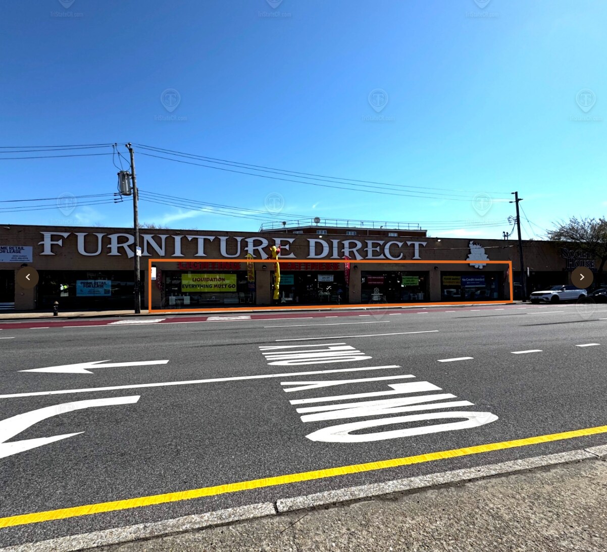 2413-2441 Flatbush Ave, Brooklyn, NY for Rent