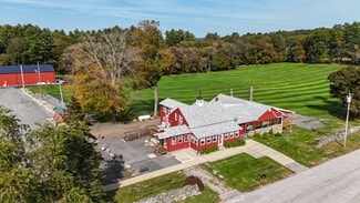 Brooklyn, CT Restaurant - 170 South St