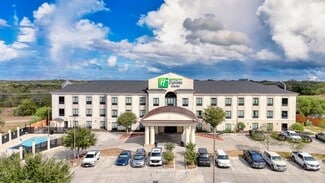Cuero, TX Hospitality - 3371 N Esplanade St