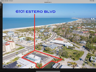 Fort Myers, FL undefined - 6101 Estero Blvd