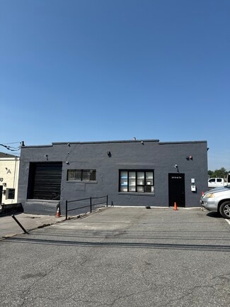 Hackensack, NJ Flex - 322-324 W Pleasantview Ave