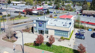 Sooke, BC Retail - 6639 Sooke Rd