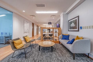 Cincinnati, OH Coworking Space - 8044 Montgomery Rd