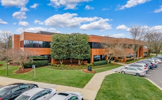 Gaithersburg, MD Flex - 940-948 Clopper Rd