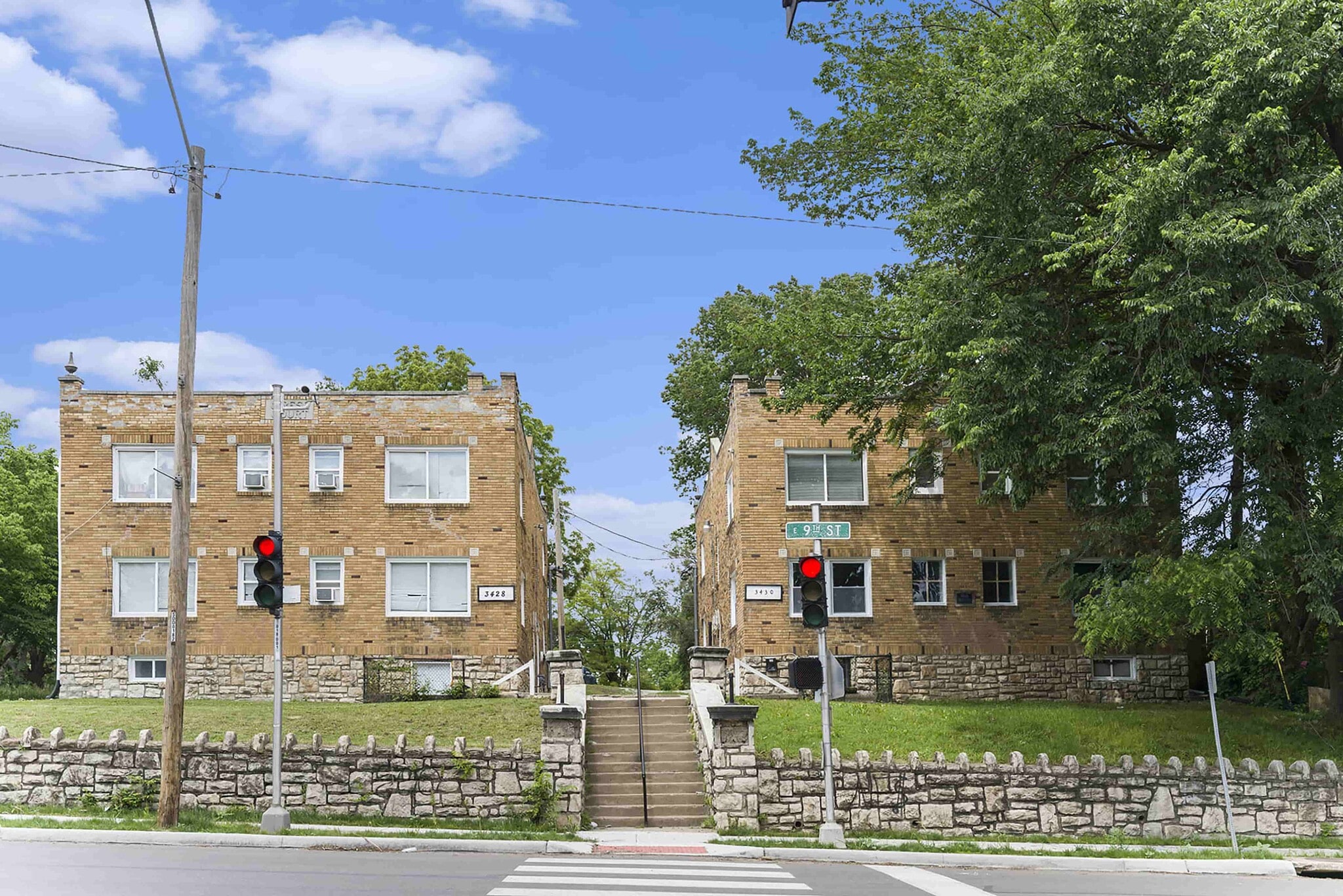 3428 E 9th St, Kansas City, MO for Sale