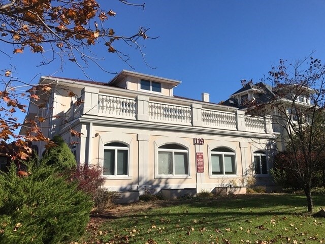 119 Prospect St, Ridgewood, NJ for Rent