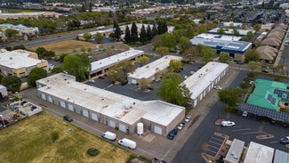 Yuba City, CA Flex - 990 Klamath Ln Yuba City, CA Flex - 990 Klamath Ln