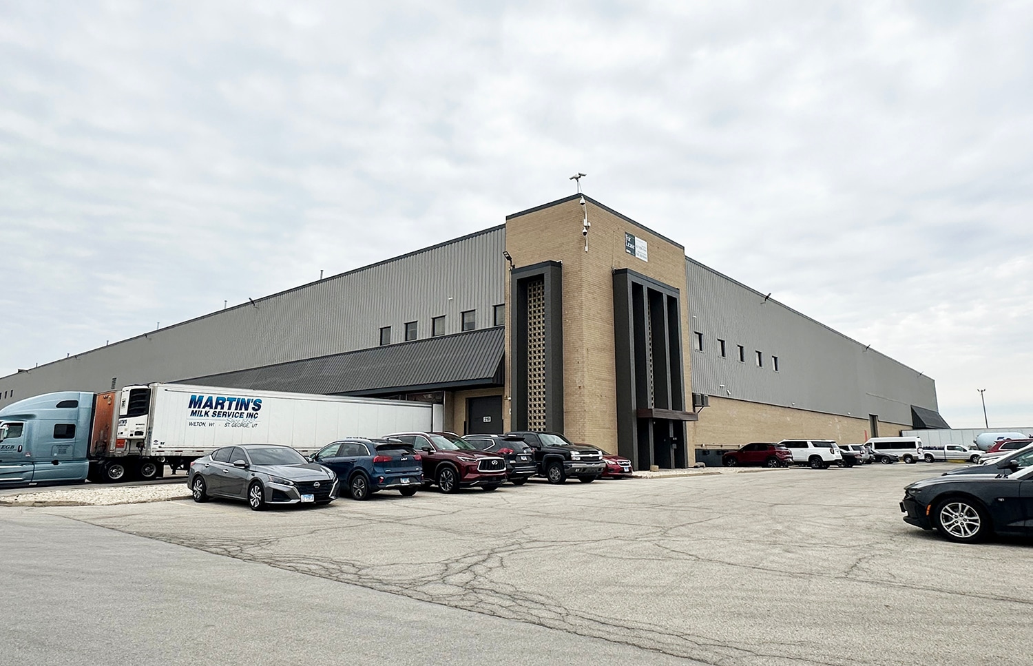 4700-4800 Proviso Dr, Melrose Park, IL for Rent