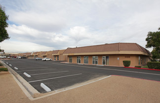 Las Vegas, NV Flex - 3400 W Desert Inn Rd