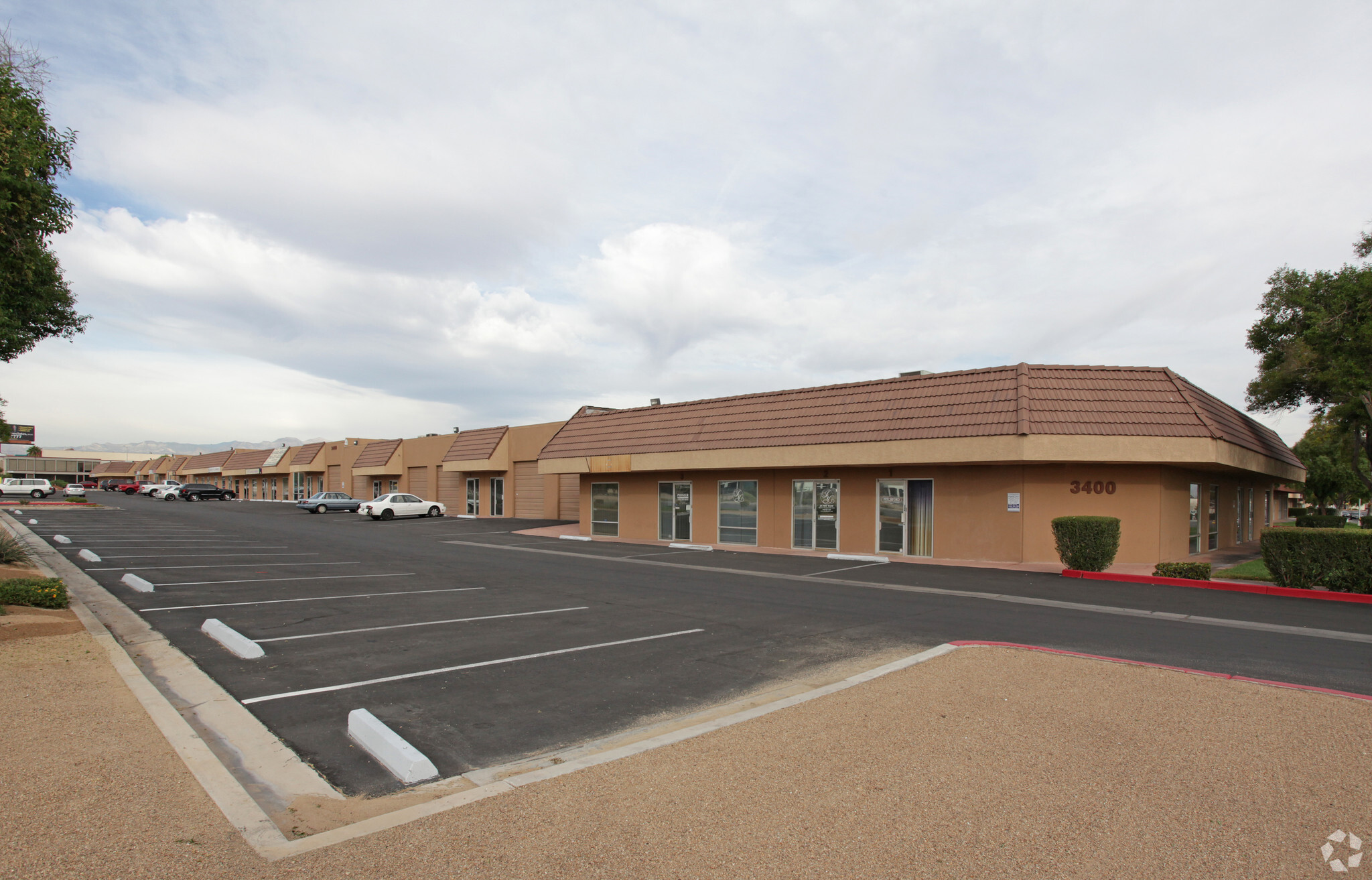 3400 W Desert Inn Rd, Las Vegas, NV for Rent