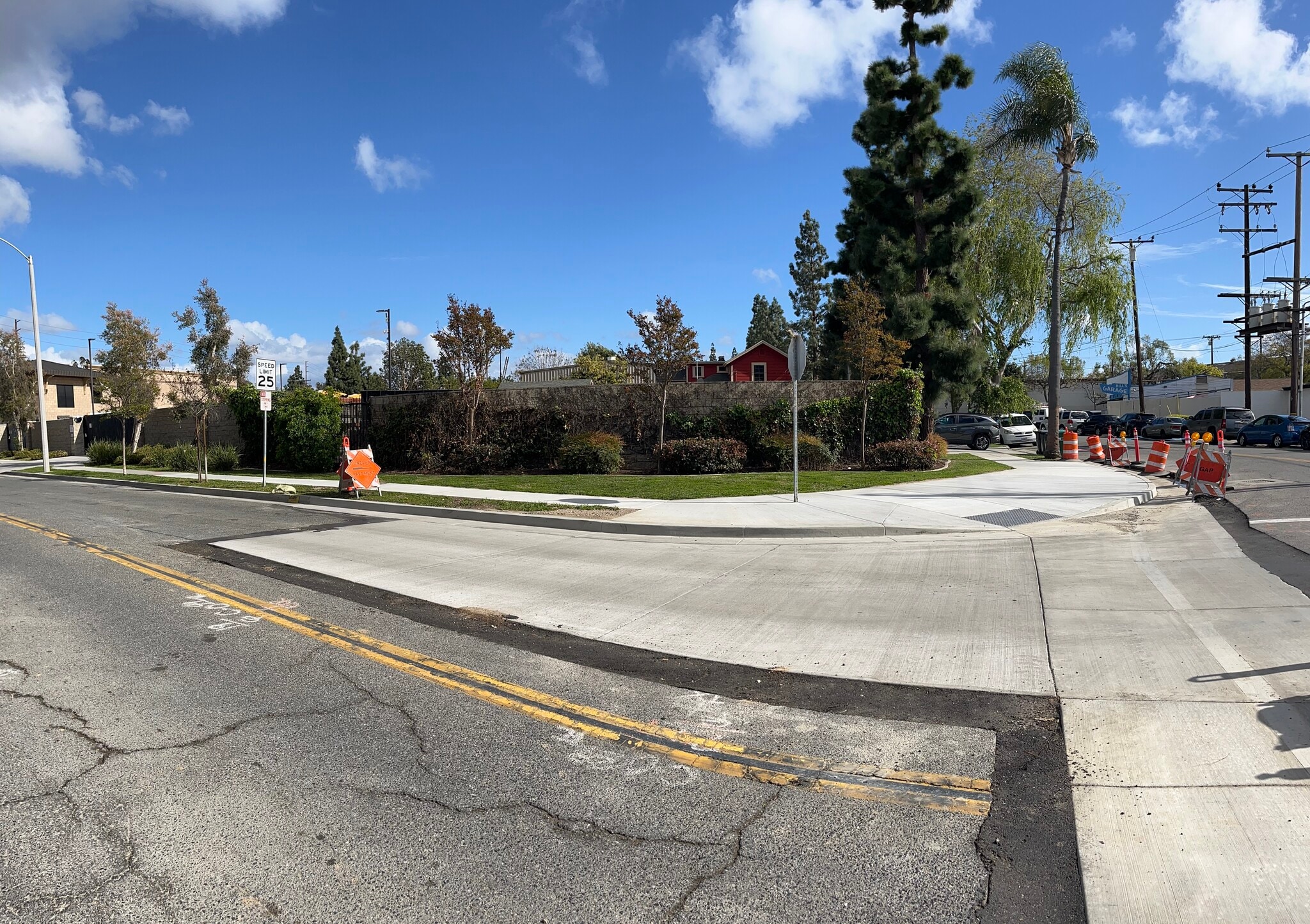 1115 N Poinsettia St, Santa Ana, CA for Rent