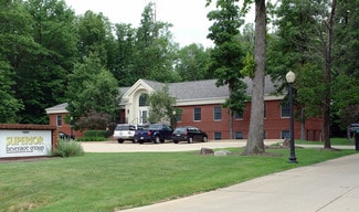 Hudson, OH Office, Flex - 1891 Georgetown Rd Hudson, OH Office, Flex - 1891 Georgetown Rd