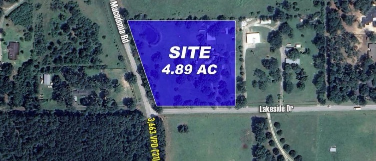 25790 Lakeside Dr, Hockley, TX for Sale