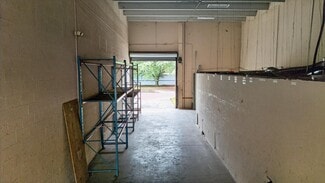 Opa-locka, FL Industrial - 3815 NW 125th st