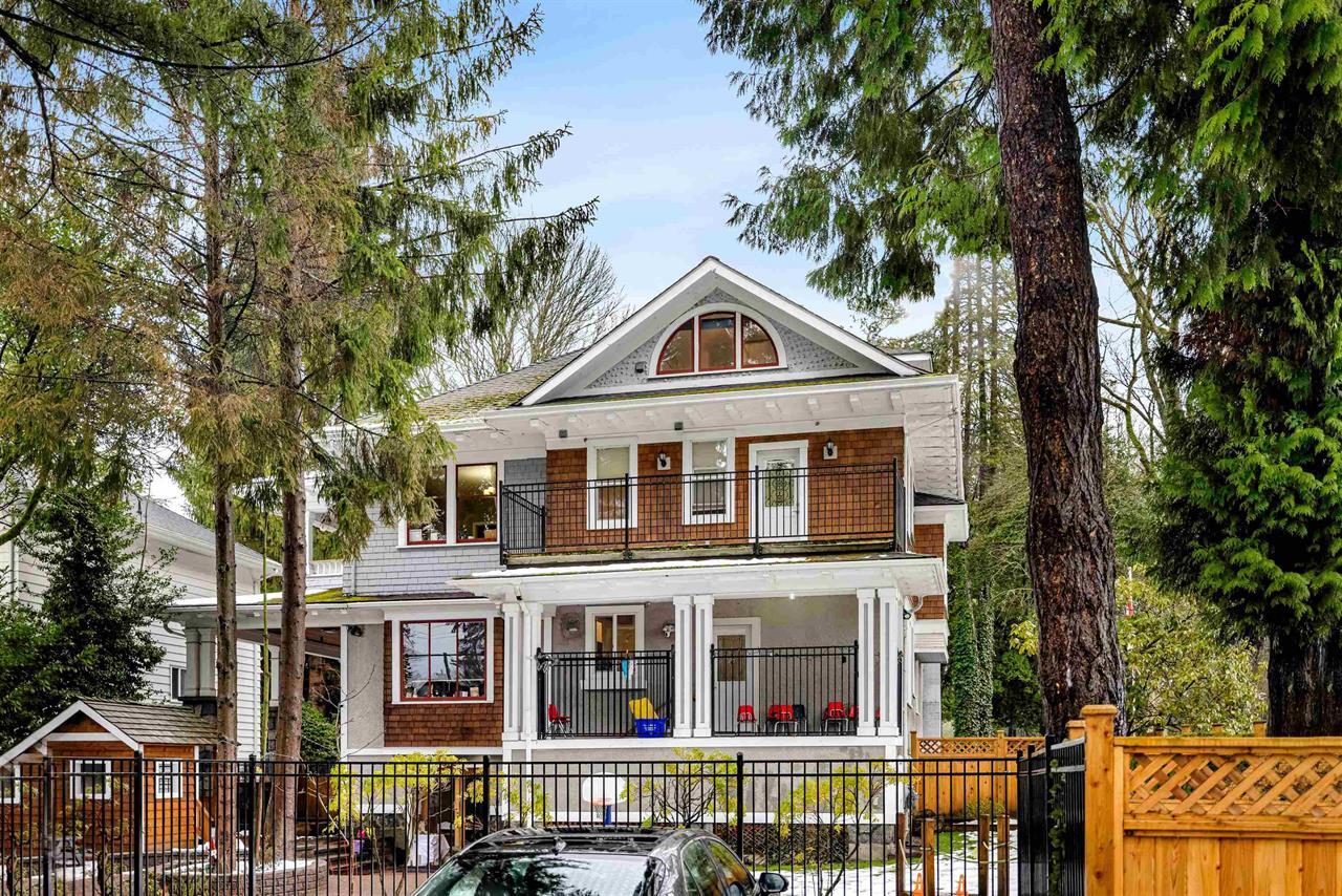 4355 Granville St, Vancouver, BC for Sale
