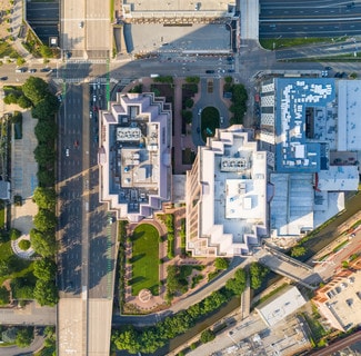 Richmond, VA Office, Office/Retail - 951 E Byrd St