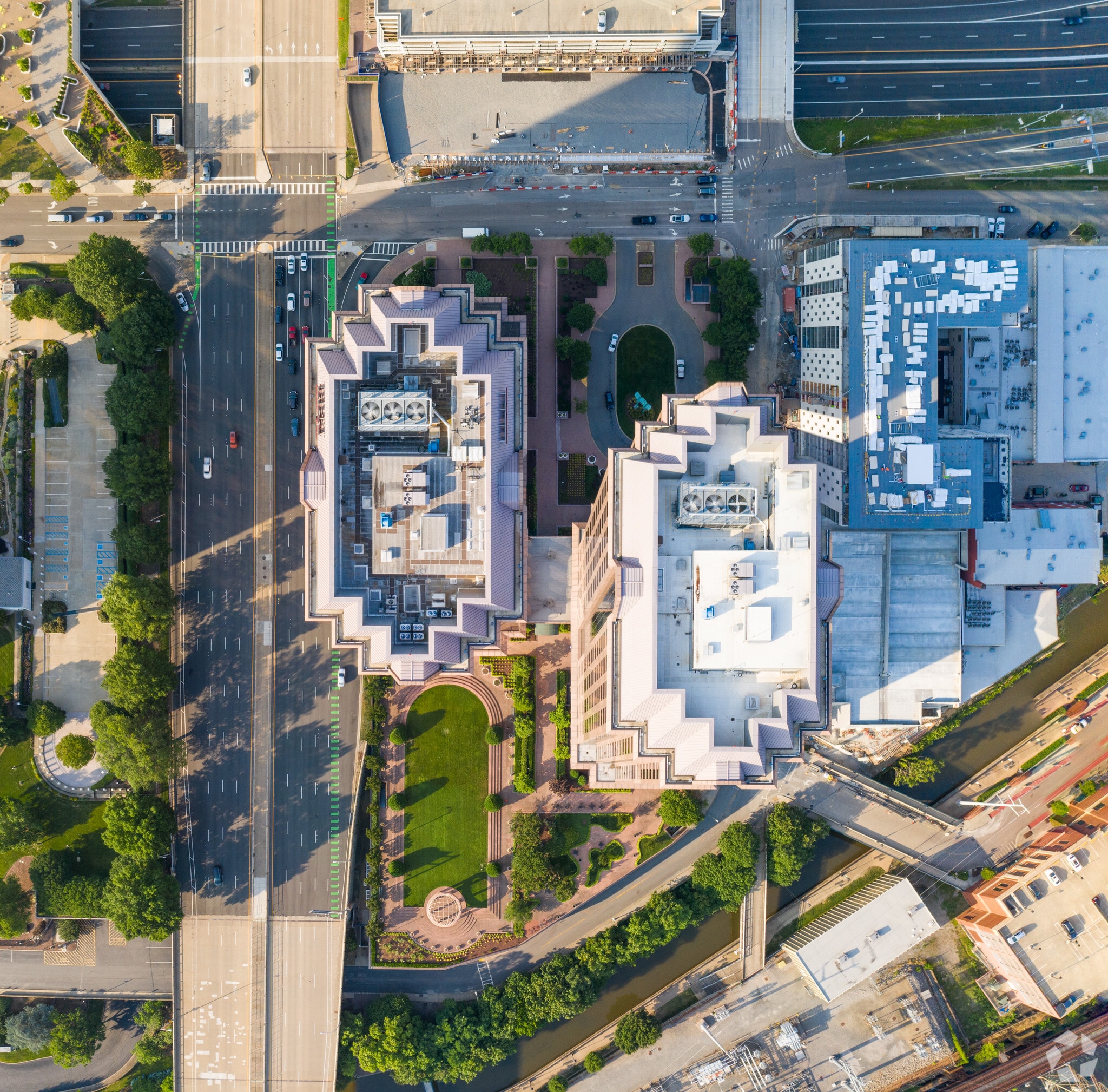 951 E Byrd St, Richmond, VA for Rent