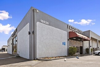 Fountain Valley, CA Flex, Industrial - 18020-18030 Euclid St Fountain Valley, CA Flex, Industrial - 18020-18030 Euclid St