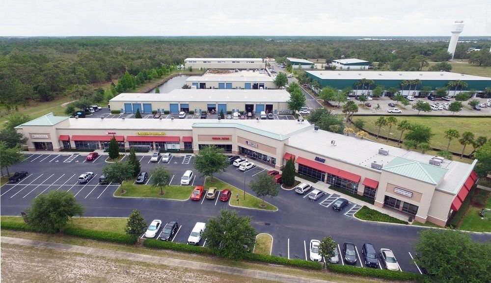 1701-1829 Business Center Ln, Kissimmee, FL for Rent