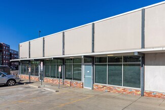 Denver, CO Retail - 2470 Broadway St Denver, CO Retail - 2470 Broadway St