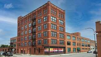 Buffalo, NY Office, Flex - 270 Michigan Ave