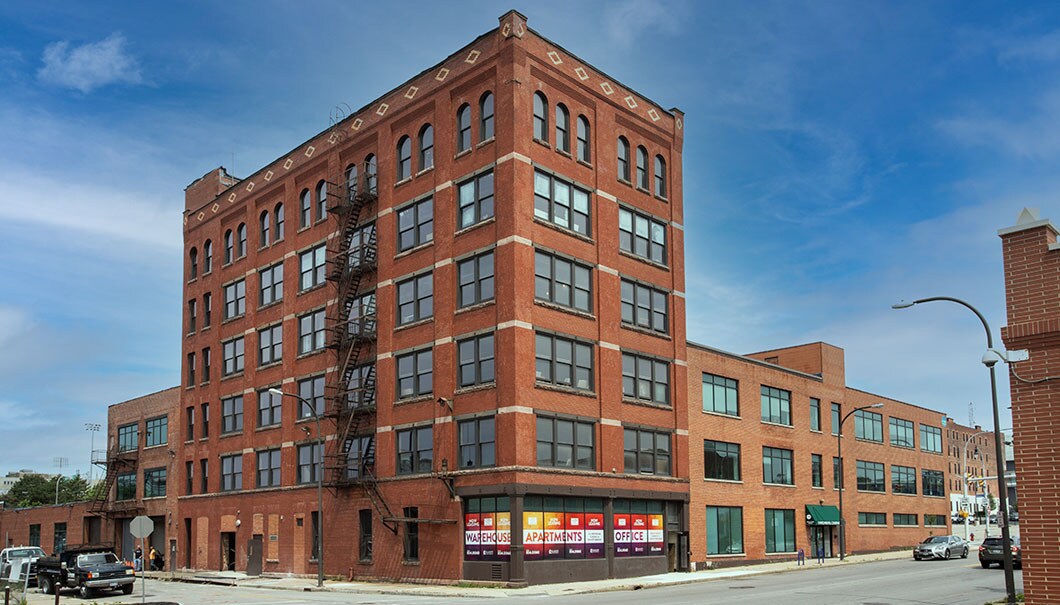270 Michigan Ave, Buffalo, NY for Rent