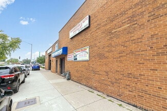 Broadview, IL Auto Repair - 1825 S 17th Ave